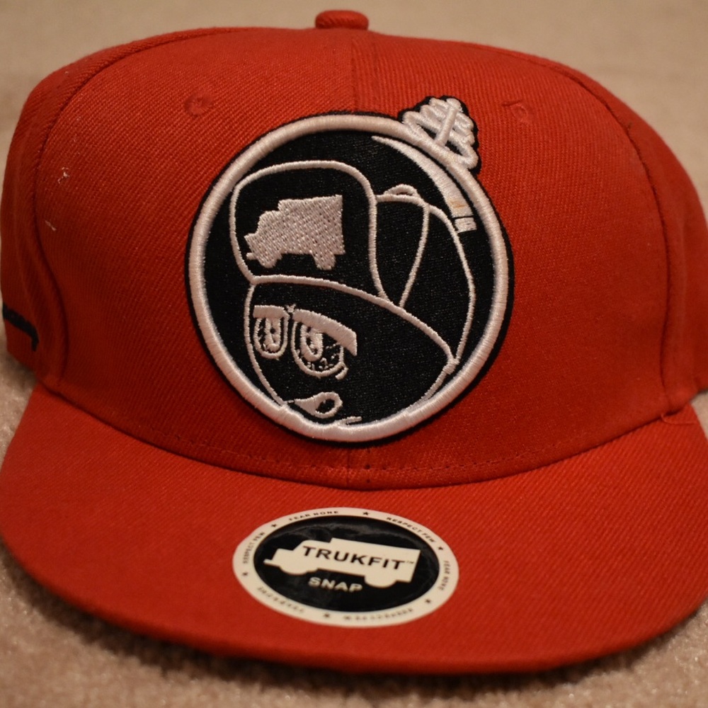 TRUKFIT SnapBack Hat